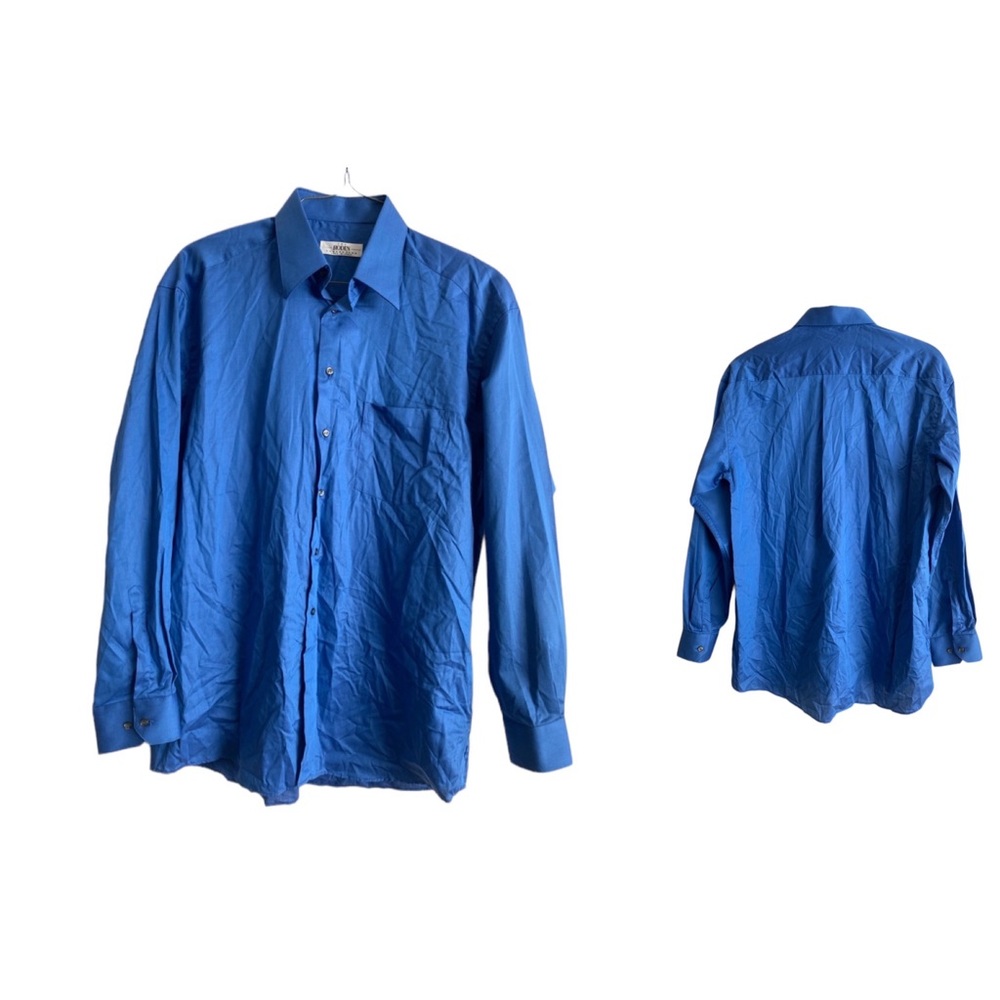 THE RODIN COLLECTION MEN’S SHIRT
